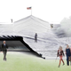 Image for article titled A New President Needs A New White House